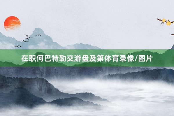 在职何巴特勒交游盘及第体育录像/图片